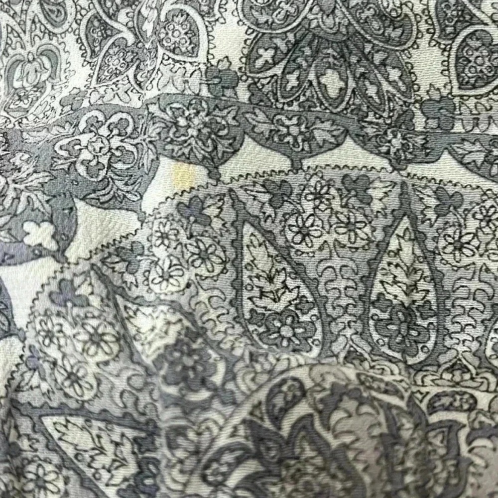 Zimmermann Patterned Maxi Dress - image 8